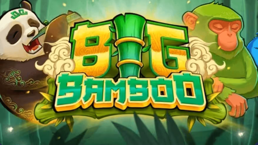 Big Bamboo