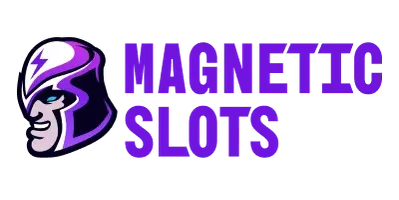 Magnetic Slots logo